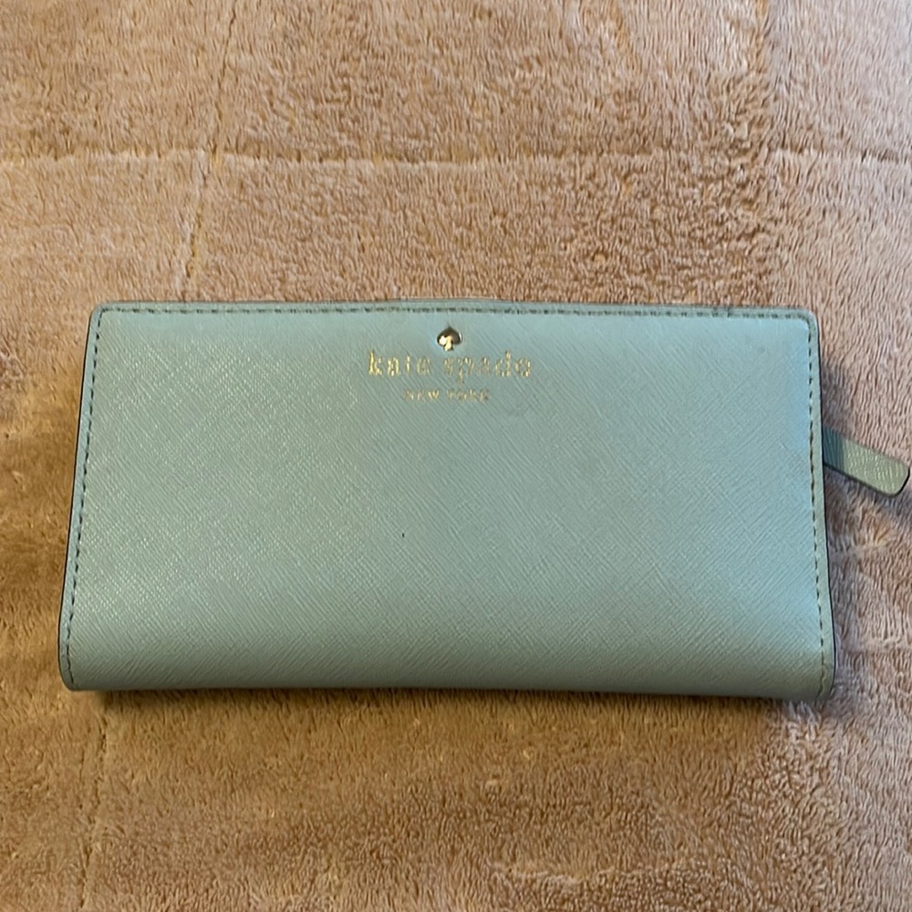 Kate Spade Wallet